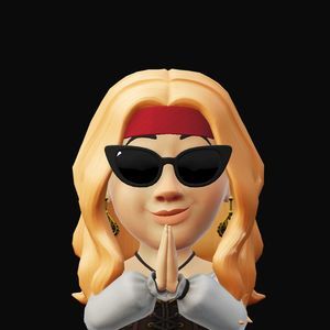 Meet your Posher, Teresa